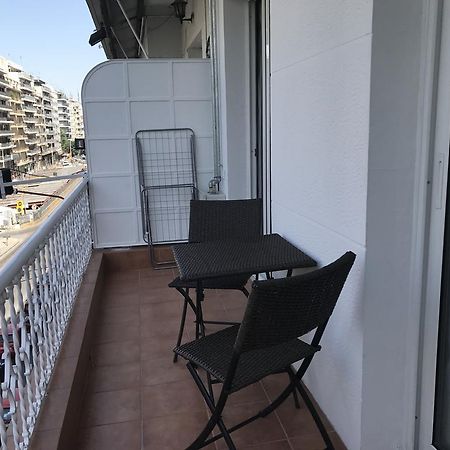 Laura City Egnatia Thessaloníki Ngoại thất bức ảnh