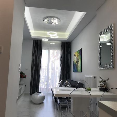 Laura City Egnatia Thessaloníki Ngoại thất bức ảnh