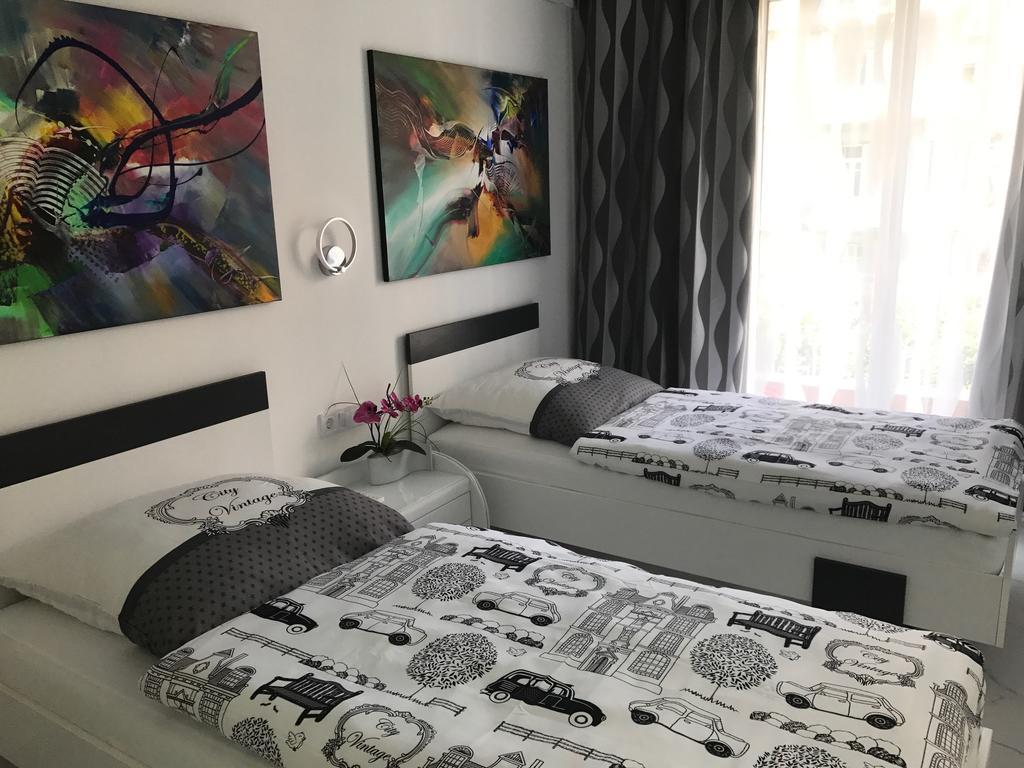 Laura City Egnatia Thessaloníki Ngoại thất bức ảnh