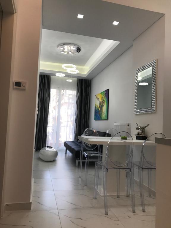 Laura City Egnatia Thessaloníki Ngoại thất bức ảnh